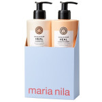 Maria Nila Head & Hair DUO BUNDLE 500ML Maria Nila Head & Hair DUO BUNDLE 500ML